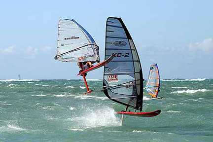 HYDROFOIL - WINDSURFING_7